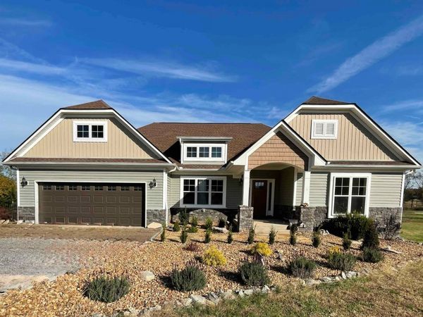 465 Goshen Rd, Lebanon, TN 37087