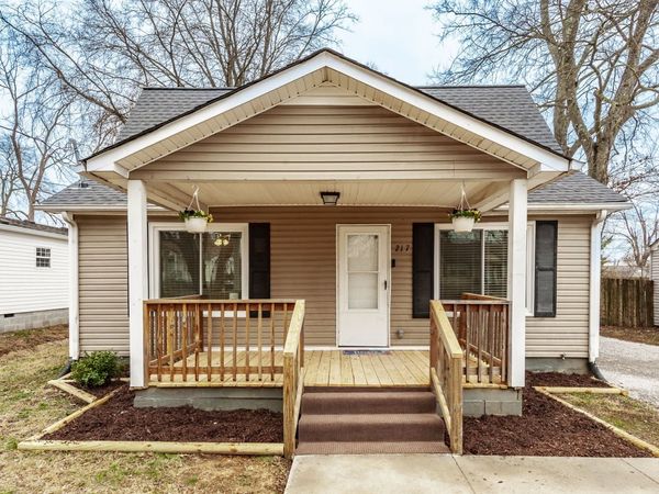 217 E Park Ave, Gallatin, TN 37066