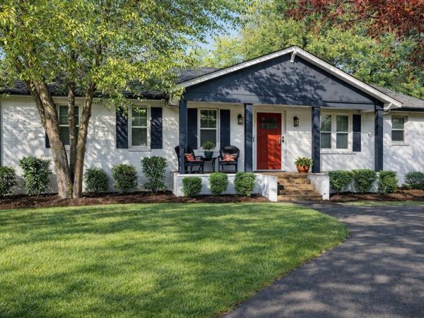 411 Campfire Dr, Murfreesboro, TN 37129