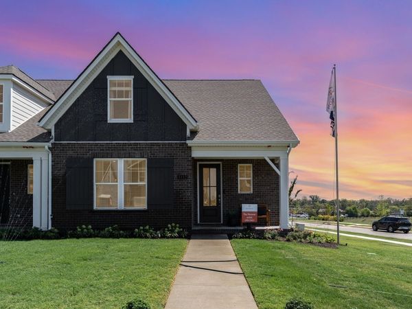 1234 Wrights Mill Road, Spring Hill, TN 37174