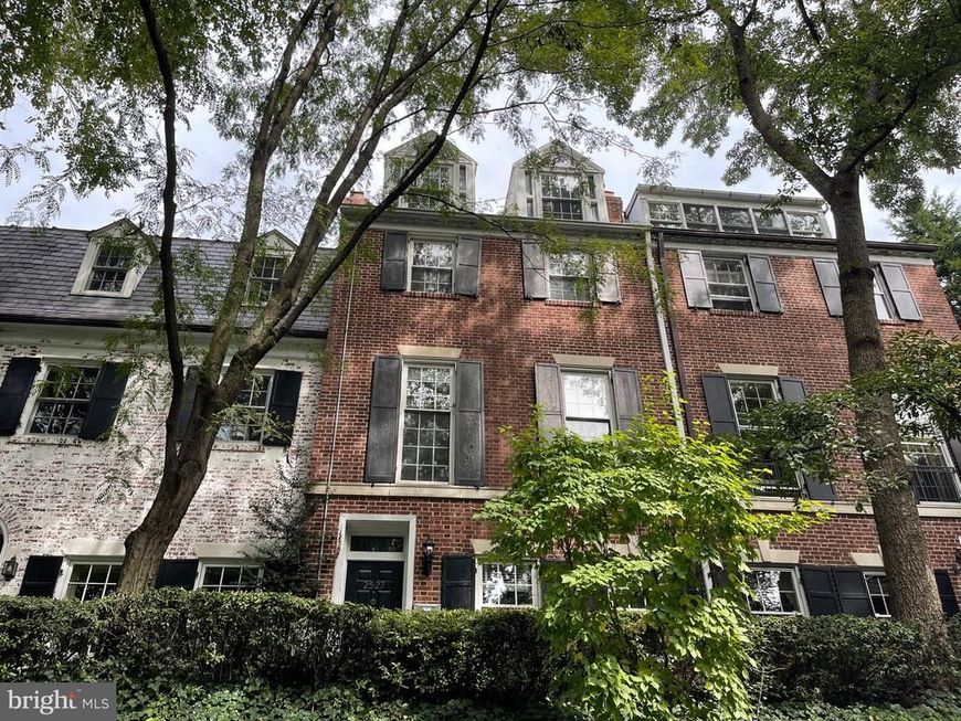 2527 Waterside Drive Nw, Washington, DC 20008 Main Photo