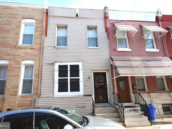 835 N HUTTON STREET, PHILADELPHIA, PA 19104