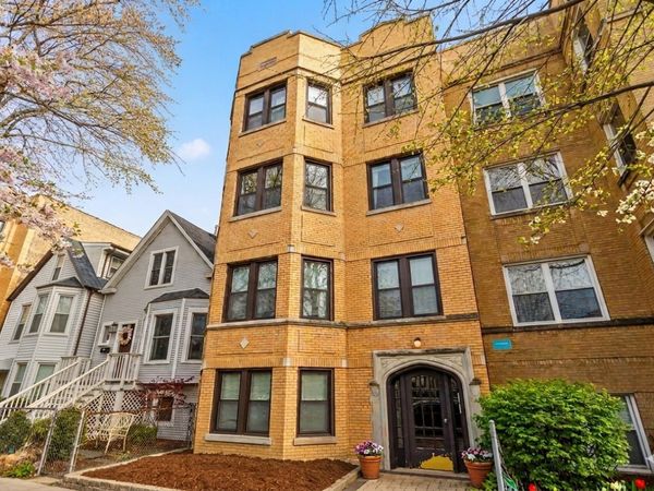 4315 N Troy Street , Unit 2, Chicago, IL 60618