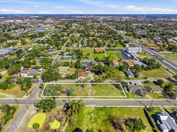 610 E 7th Place, Panama City, FL 32401