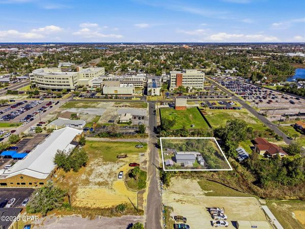 000 N Palo Alto Avenue , Panama City, FL 32401