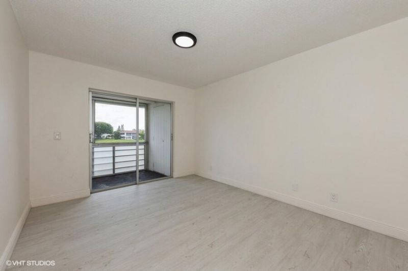 118 Somerset F, West Palm Beach, FL 33417 Photo