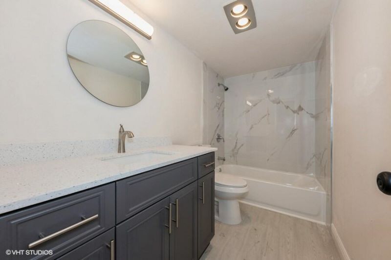 118 Somerset F, West Palm Beach, FL 33417 Photo