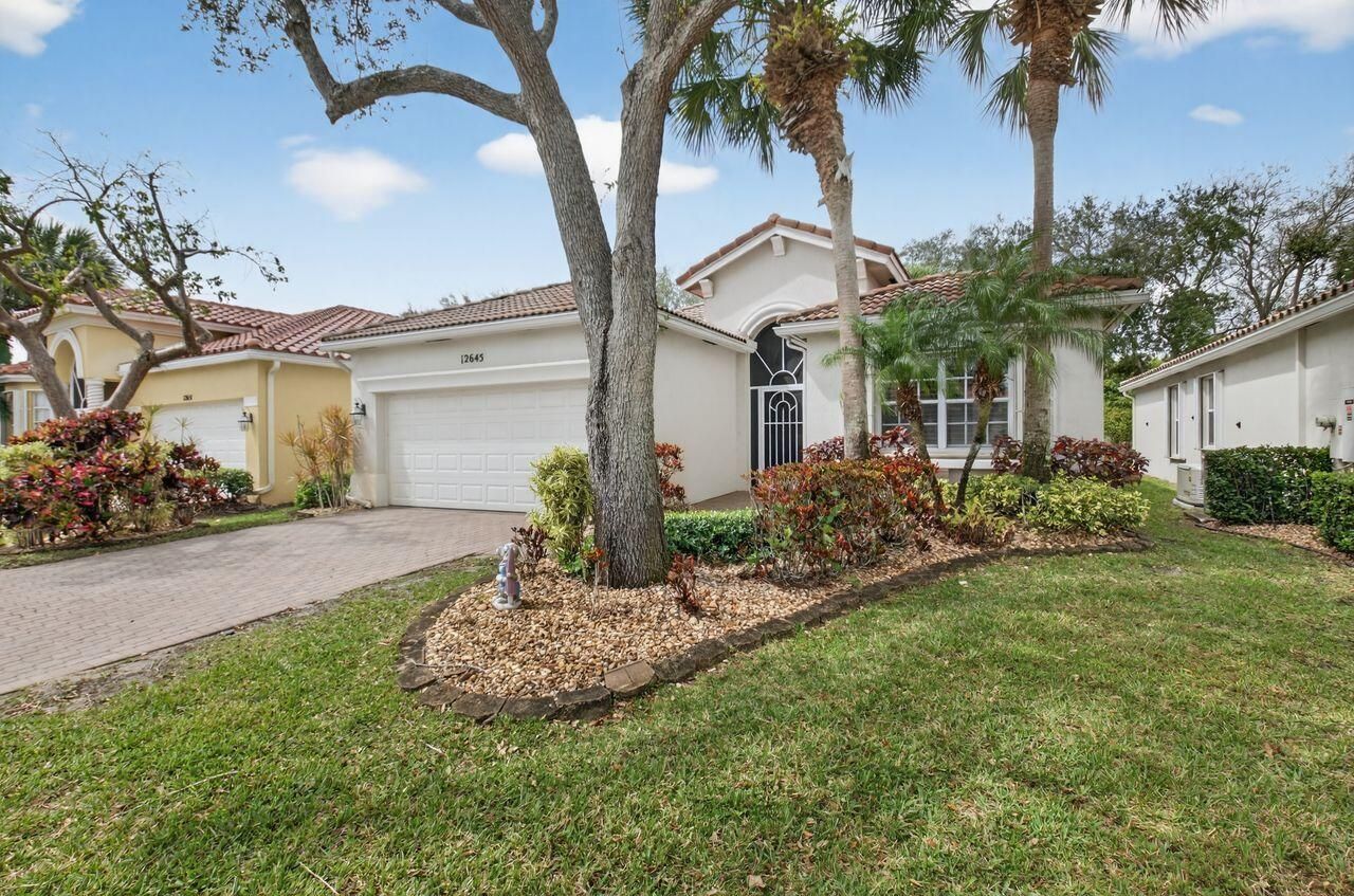 12645 Via Lucia, Boynton Beach, FL 33436 Photo