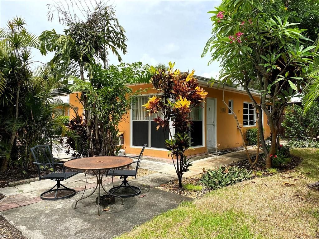 1101 NE 17 Way, Unit 4, Fort Lauderdale, FL 33304 Photo