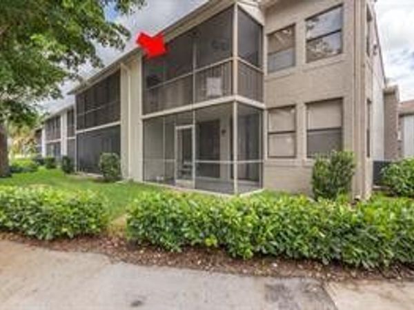 1258 S Military Trail, Unit 821, Deerfield Beach, FL 33442