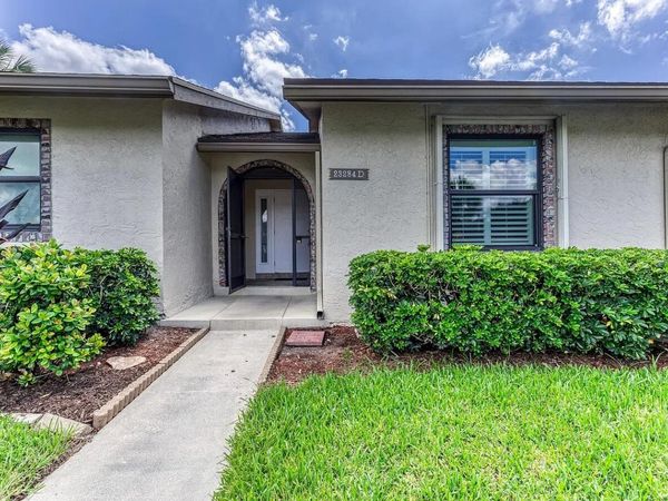 23284 SW 53rd Avenue, Unit D, Boca Raton, FL 33433