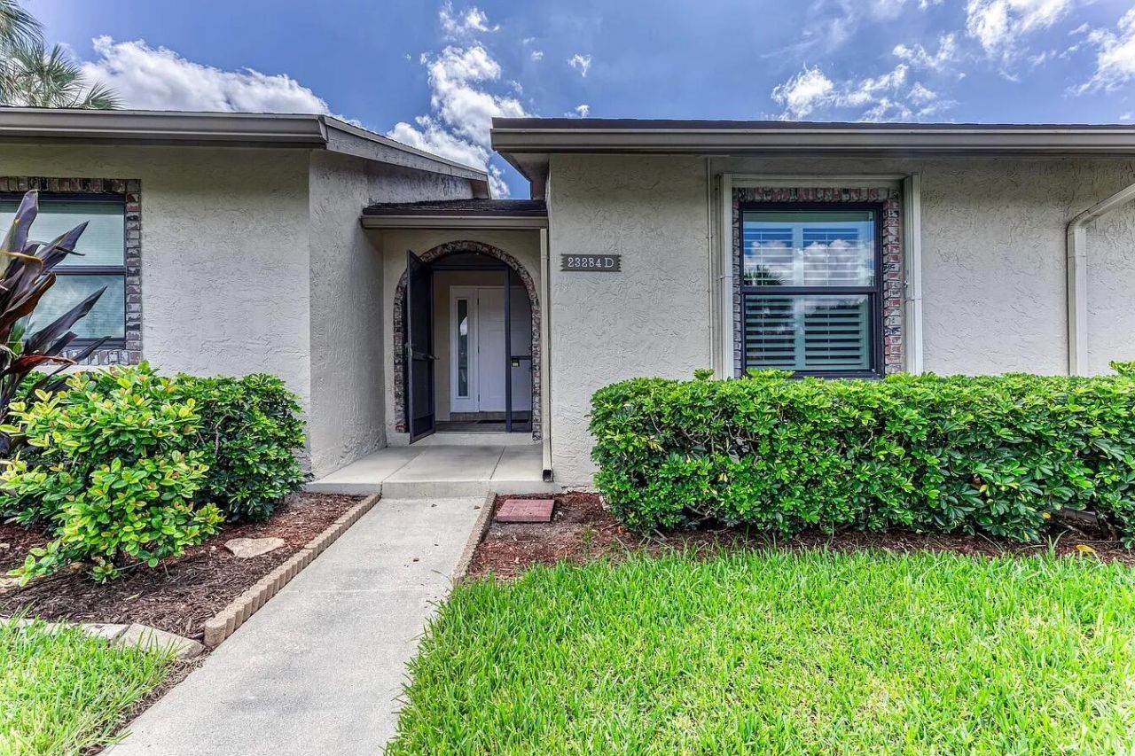 23284 SW 53rd Avenue, Unit D, Boca Raton, FL 33433 Photo