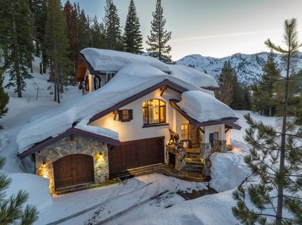 3122 Mountain Links Way, Olympic Valley, CA 96146 Photo