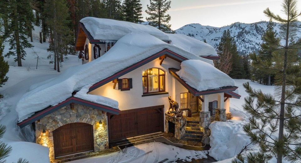 3122 Mountain Links Way, Olympic Valley, CA 96146 Photo