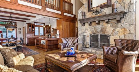 3122 Mountain Links Way, Olympic Valley, CA 96146 Photo