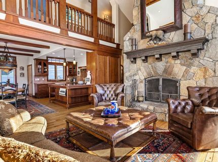 3122 Mountain Links Way, Olympic Valley, CA 96146 Photo