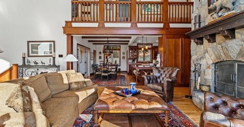 3122 Mountain Links Way, Olympic Valley, CA 96146 Photo