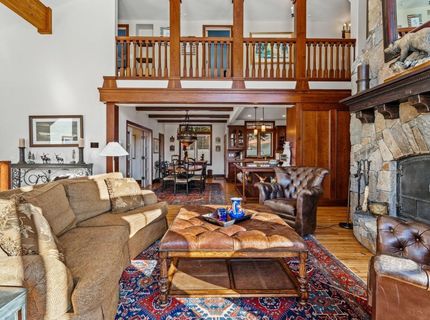 3122 Mountain Links Way, Olympic Valley, CA 96146 Photo