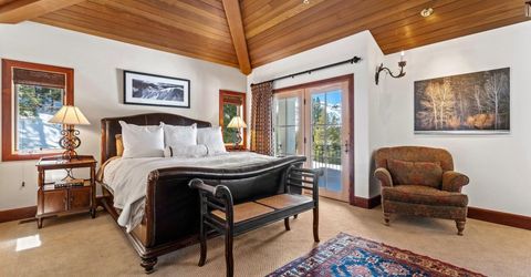 3122 Mountain Links Way, Olympic Valley, CA 96146 Photo