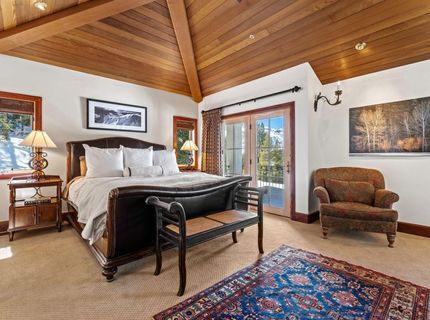 3122 Mountain Links Way, Olympic Valley, CA 96146 Photo