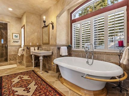 3122 Mountain Links Way, Olympic Valley, CA 96146 Photo