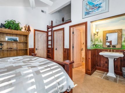 3122 Mountain Links Way, Olympic Valley, CA 96146 Photo