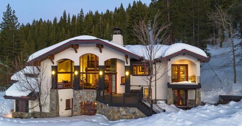 3122 Mountain Links Way, Olympic Valley, CA 96146 Photo