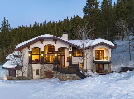 3122 Mountain Links Way, Olympic Valley, CA 96146 Photo