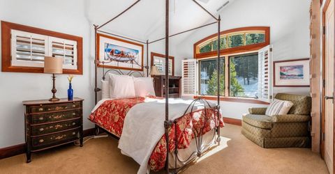 3122 Mountain Links Way, Olympic Valley, CA 96146 Photo