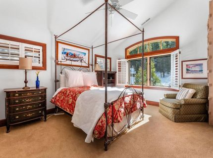 3122 Mountain Links Way, Olympic Valley, CA 96146 Photo