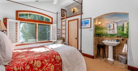 3122 Mountain Links Way, Olympic Valley, CA 96146 Photo