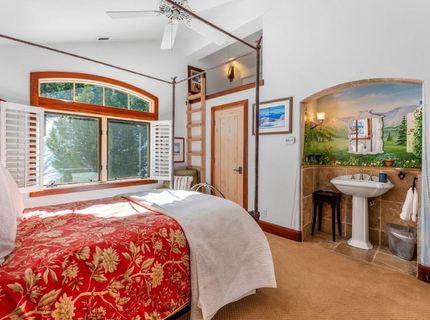 3122 Mountain Links Way, Olympic Valley, CA 96146 Photo