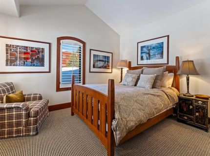 3122 Mountain Links Way, Olympic Valley, CA 96146 Photo