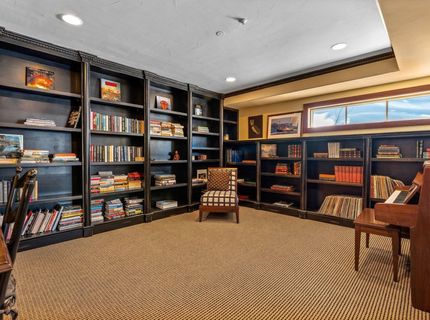 3122 Mountain Links Way, Olympic Valley, CA 96146 Photo