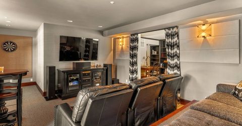 3122 Mountain Links Way, Olympic Valley, CA 96146 Photo