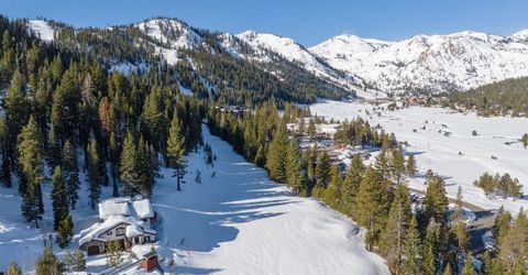 3122 Mountain Links Way, Olympic Valley, CA 96146 Photo