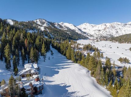 3122 Mountain Links Way, Olympic Valley, CA 96146 Photo