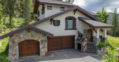 3122 Mountain Links Way, Olympic Valley, CA 96146 Photo
