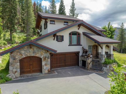 3122 Mountain Links Way, Olympic Valley, CA 96146 Photo