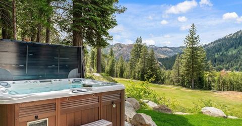 3122 Mountain Links Way, Olympic Valley, CA 96146 Photo