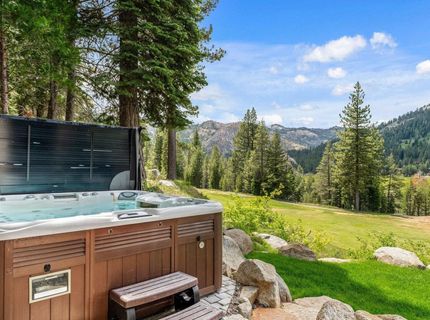 3122 Mountain Links Way, Olympic Valley, CA 96146 Photo
