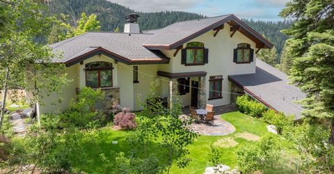 3122 Mountain Links Way, Olympic Valley, CA 96146 Photo