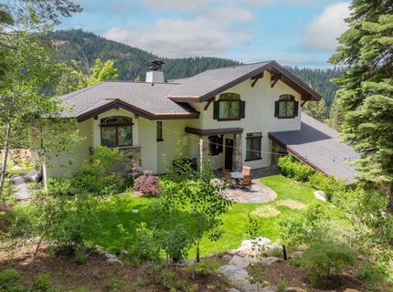 3122 Mountain Links Way, Olympic Valley, CA 96146 Photo
