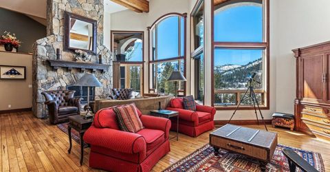 3122 Mountain Links Way, Olympic Valley, CA 96146 Photo