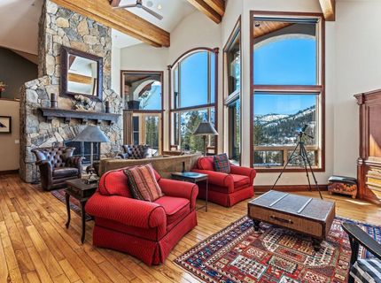 3122 Mountain Links Way, Olympic Valley, CA 96146 Photo