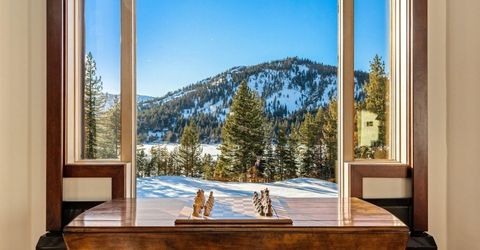 3122 Mountain Links Way, Olympic Valley, CA 96146 Photo
