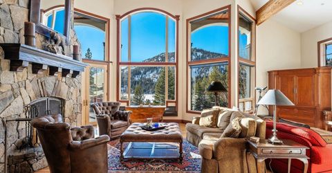 3122 Mountain Links Way, Olympic Valley, CA 96146 Photo