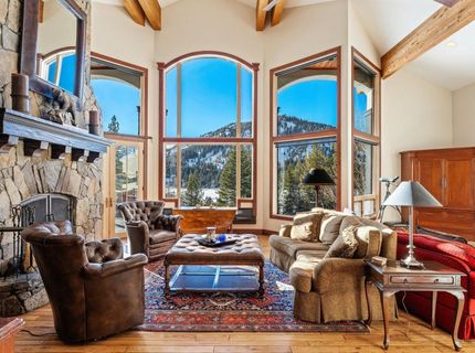 3122 Mountain Links Way, Olympic Valley, CA 96146 Photo