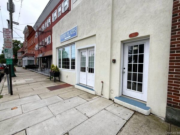 132 W Boston Post Road, Unit 5, Mamaroneck, NY 10543