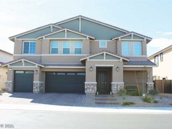 7855 Skyler Falls Lane , North Las Vegas, NV 89084